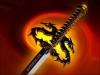 DRAGON MYSTERY SWORD